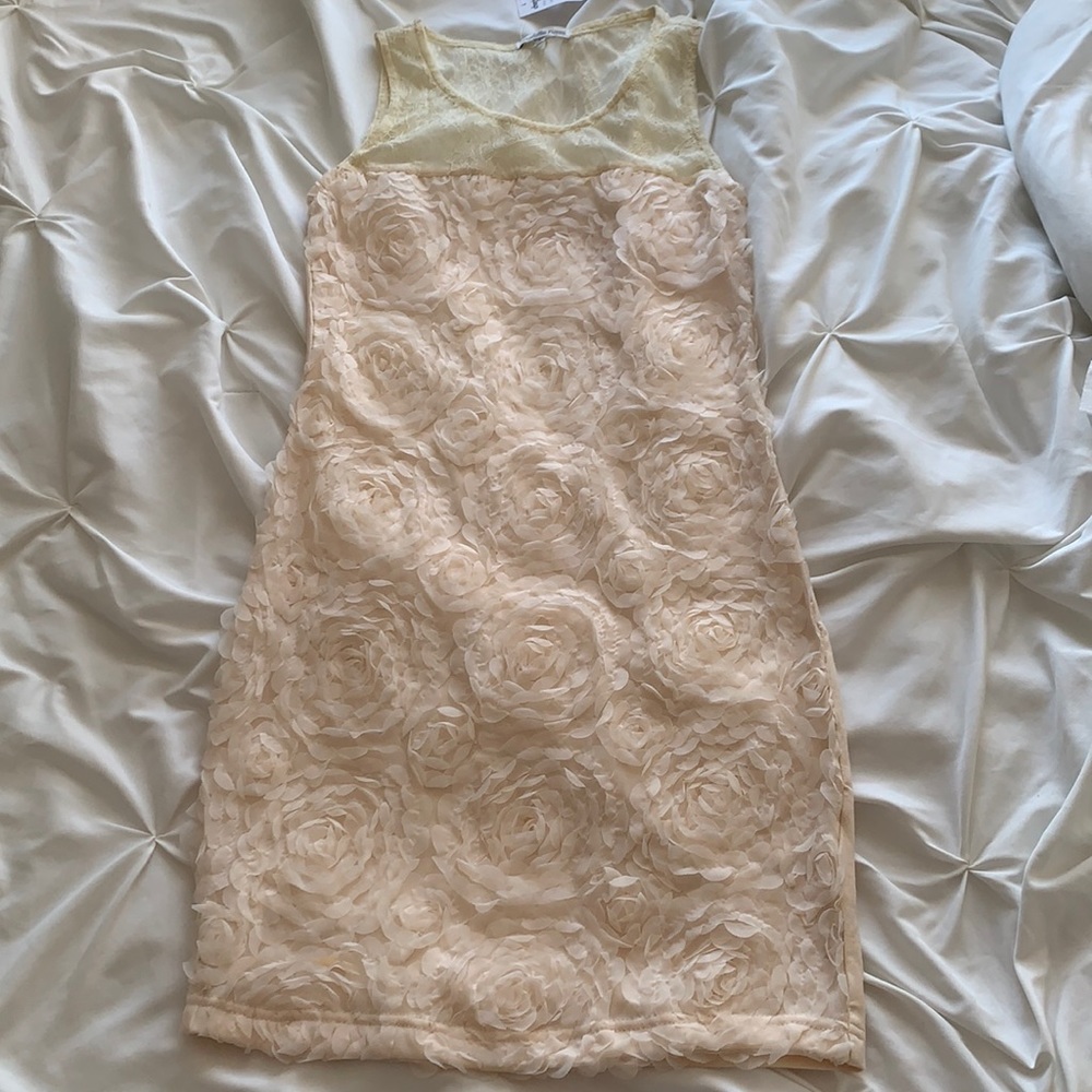 [S] Charlotte Russe Bodycon Dress